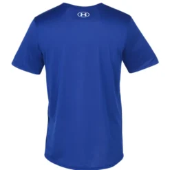 Under Armour Team Tech T-Shirt - Men's - Embroidered