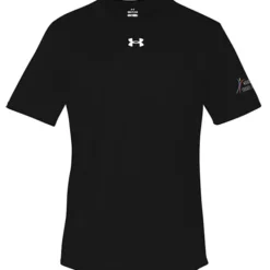 Under Armour Team Tech T-Shirt - Men's - Embroidered