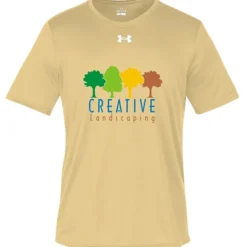 Under Armour Team Tech T-Shirt - Men's - Full Color