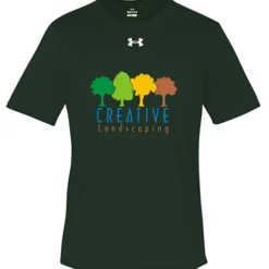 Under Armour Team Tech T-Shirt - Men's - Full Color