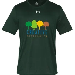 Under Armour Team Tech T-Shirt - Men's - Full Color