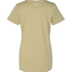 Under Armour Team Tech T-Shirt - Ladies' - Screen