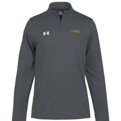 Under Armour Team Tech 1/4-Zip Pullover - Men's - Embroidered