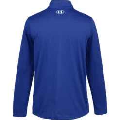 Under Armour Team Tech 1/4-Zip Pullover - Men's - Full Color