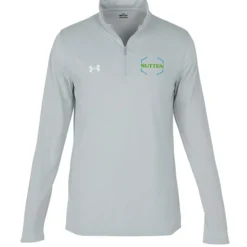 Under Armour Team Tech 1/4-Zip Pullover - Men's - Full Color