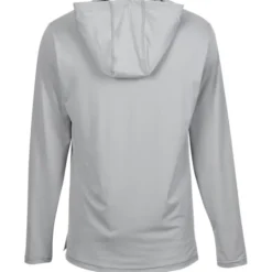 Under Armour Team Vanish Hooded Long Sleeve T-Shirt - Full Color