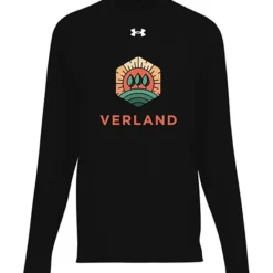 Under Armour Team Vanish Long Sleeve T-Shirt - Men's - Full Color