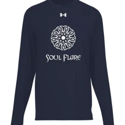 Under Armour Team Vanish Long Sleeve T-Shirt - Men's - Screen
