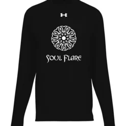 Under Armour Team Vanish Long Sleeve T-Shirt - Men's - Screen