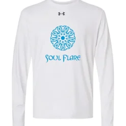 Under Armour Team Vanish Long Sleeve T-Shirt - Men's - Screen