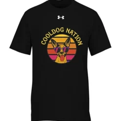 Under Armour Team Vanish T-Shirt - Men's - Full Color