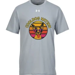 Under Armour Team Vanish T-Shirt - Men's - Full Color