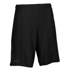 Under Armour Tech Vent Shorts - 9-inch - Embroidered