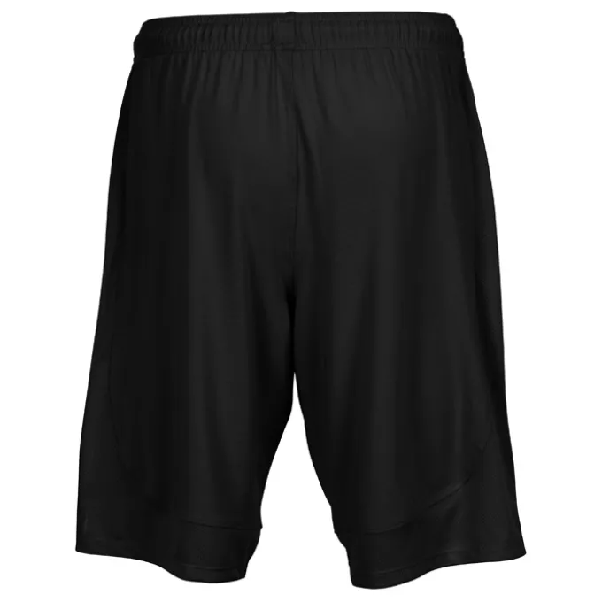Under Armour Tech Vent Shorts - 9-inch - Embroidered