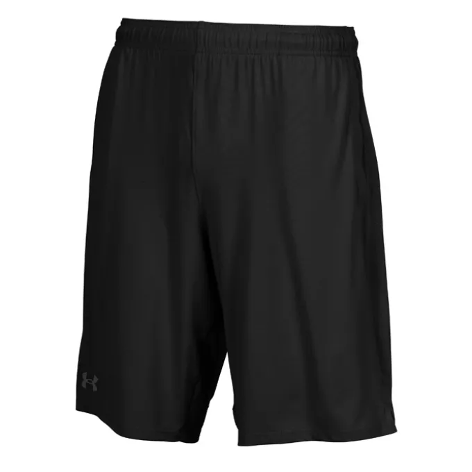 Under Armour Tech Vent Shorts - 9-inch - Embroidered