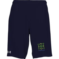 Under Armour Tech Vent Shorts - 9-inch - Full Color