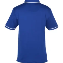 Under Armour Tipped Team Performance Polo - Men's - Embroidered