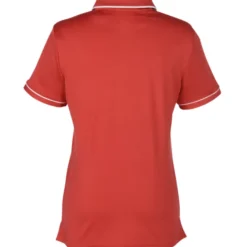 Under Armour Tipped Team Performance Polo - Ladies' - Full Color