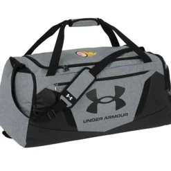 Under Armour Undeniable 5.0 Large Duffel - Full Color