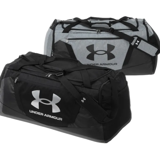 Under Armour Undeniable 5.0 Large Duffel - Full Color
