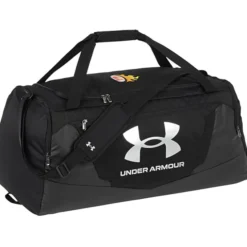 Under Armour Undeniable 5.0 Large Duffel - Full Color