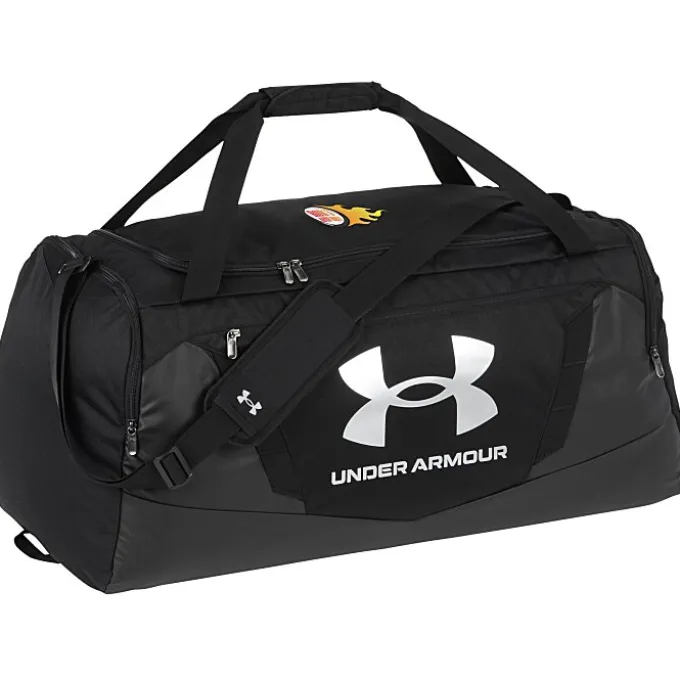 Under Armour Undeniable 5.0 Large Duffel - Full Color