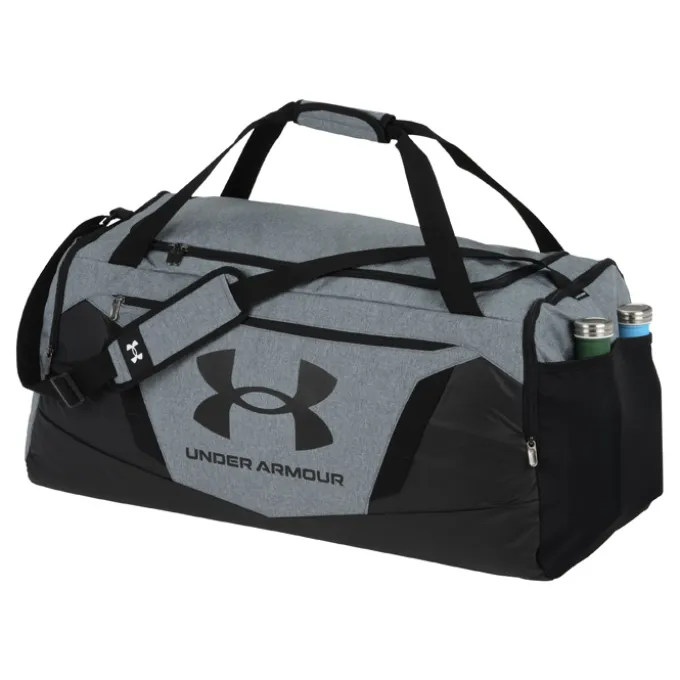 Under Armour Undeniable 5.0 Large Duffel - Full Color