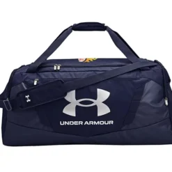 Under Armour Undeniable 5.0 Large Duffel - Full Color