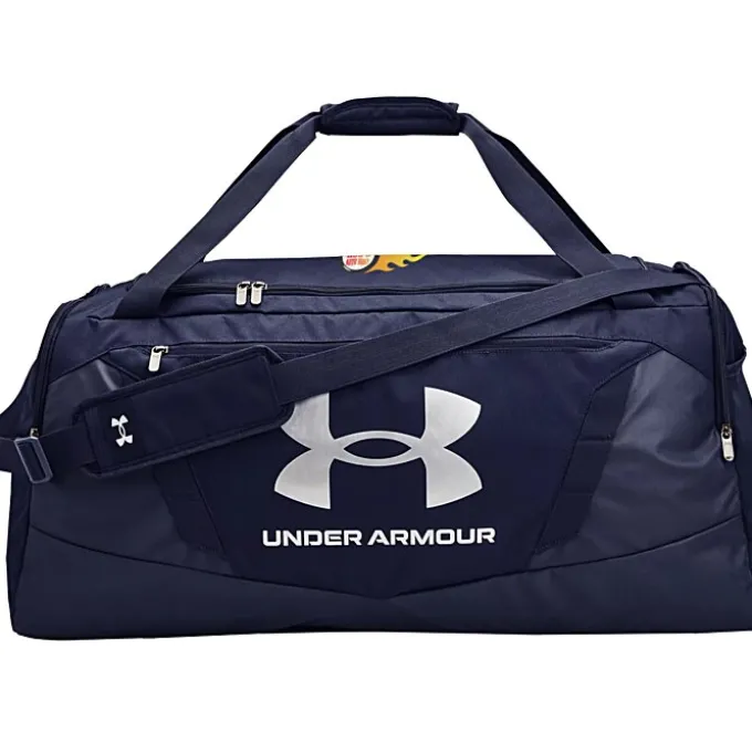 Under Armour Undeniable 5.0 Large Duffel - Full Color