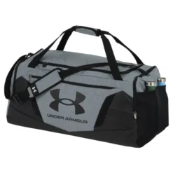 Under Armour Undeniable 5.0 Large Duffel - Embroidered