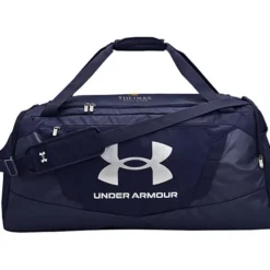 Under Armour Undeniable 5.0 Large Duffel - Embroidered