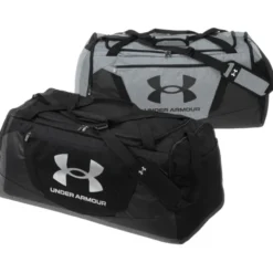 Under Armour Undeniable 5.0 Large Duffel - Embroidered