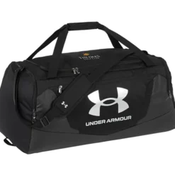 Under Armour Undeniable 5.0 Large Duffel - Embroidered