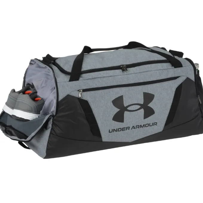 Under Armour Undeniable 5.0 Large Duffel - Embroidered