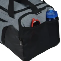 Under Armour Undeniable 5.0 Medium Duffel - Embroidered
