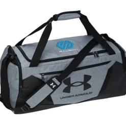 Under Armour Undeniable 5.0 Medium Duffel - Embroidered
