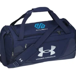 Under Armour Undeniable 5.0 Medium Duffel - Embroidered