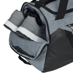 Under Armour Undeniable 5.0 Medium Duffel - Embroidered