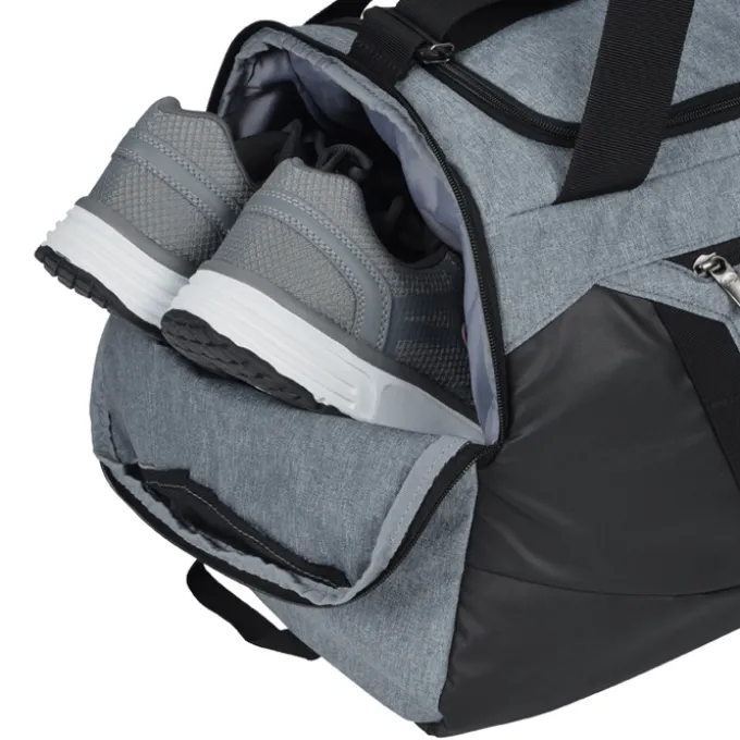 Under Armour Undeniable 5.0 Medium Duffel - Embroidered