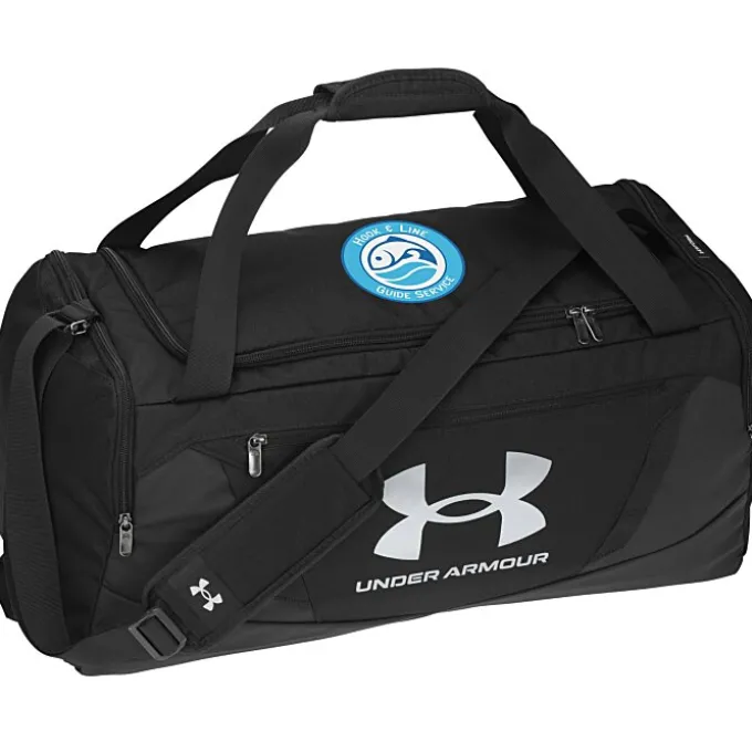 Under Armour Undeniable 5.0 Medium Duffel - Full Color