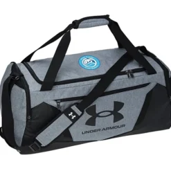 Under Armour Undeniable 5.0 Medium Duffel - Full Color