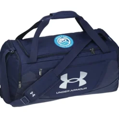 Under Armour Undeniable 5.0 Medium Duffel - Full Color