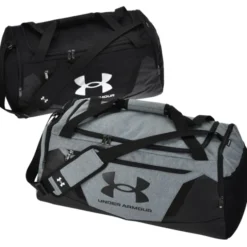 Under Armour Undeniable 5.0 Small Duffel - Embroidered