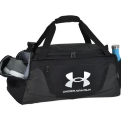 Under Armour Undeniable 5.0 Small Duffel - Embroidered