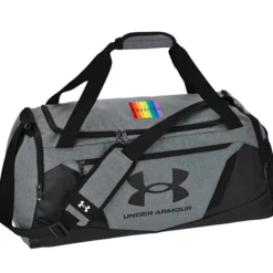 Under Armour Undeniable 5.0 Small Duffel - Full Color