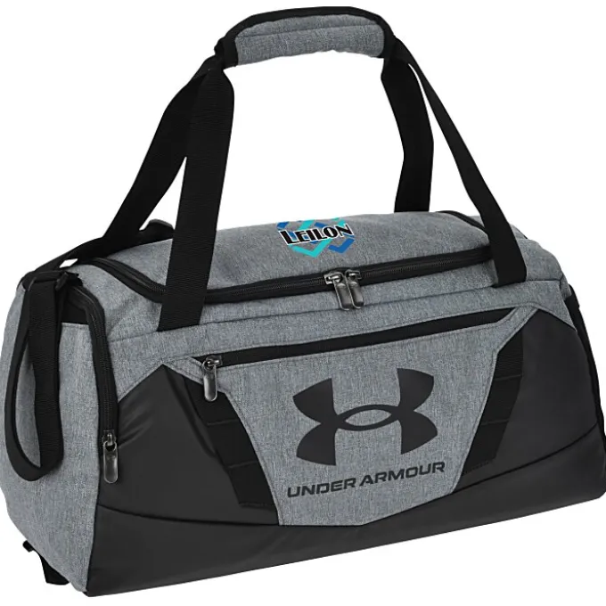 Under Armour Undeniable 5.0 XS Duffel - Full Color