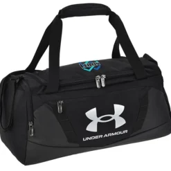 Under Armour Undeniable 5.0 XS Duffel - Full Color