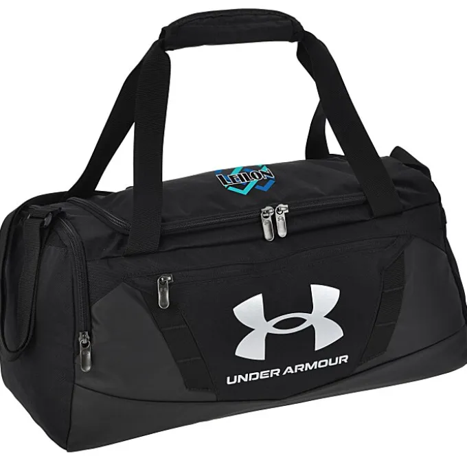 Under Armour Undeniable 5.0 XS Duffel - Full Color