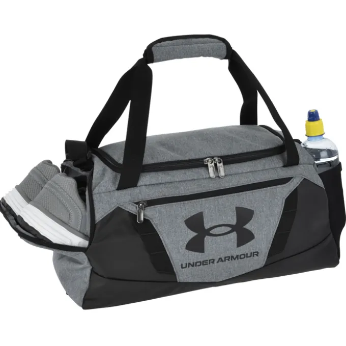 Under Armour Undeniable 5.0 XS Duffel - Full Color