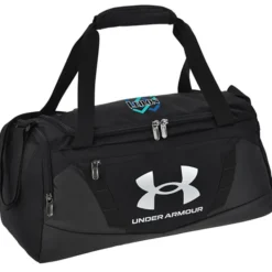 Under Armour Undeniable 5.0 XS Duffel - Full Color